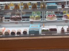 -西村叔叔的店·面包·甜品·蛋糕(清河万象汇店)