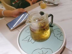 -荷花亭·湖北融合菜(中商广场店)