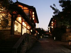 -茅山东方盐湖城景区