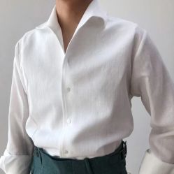 -西品汇西服定制