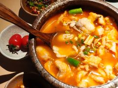 -山石榴·贵州菜(丰盛里店)