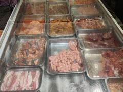 -英雄故事地摊烤肉(马驹桥店)