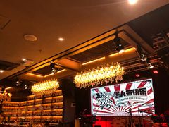 -酒肆浅葱•烧烤•龙虾•排档(卓悦intown店)
