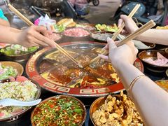 -谭记重庆老火锅(总店)