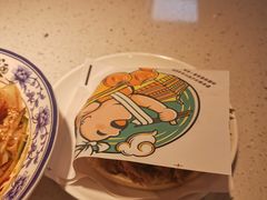 -陕味食族油泼面(悦邻荟店)