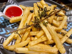 -MOSSO德国餐厅·音乐酒吧(环宇荟店)