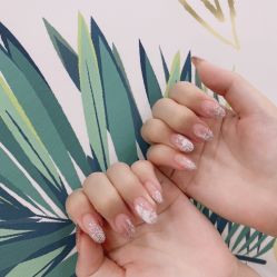 点击看大图 -Meet Nail 美睫·美甲