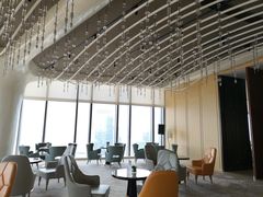 大堂-三迪希尔顿酒店·星空酒廊