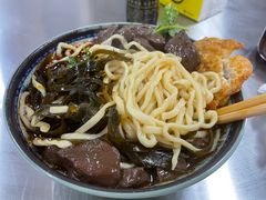 -金秋特色面馆(铜庄店)