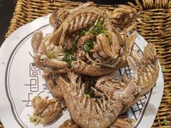 -好兄弟郭巨海鲜(天一阁店)