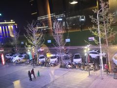 -荣品荟·融合餐厅(月湖广场店)