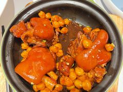 -尚一汤 广东炖汤(金桥国际店)