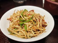 -古都历食南京菜·烤鸭·鸭血粉丝·汤包(南京博物院店)