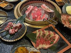 -肉匠日式烧肉屋·和牛居酒屋·酒水小食堂(大汉悦中心店)