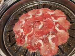 -青松馆韩国料理(香港中路佳世客店)