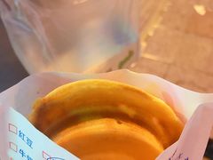 -味正点车轮饼可丽饼(南禅寺店)