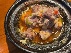 -金雨烧烤(新城南都店)