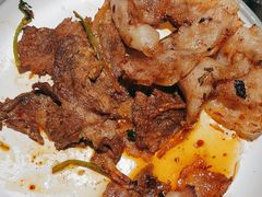 -韩悦牛排烤肉(仓山万达店)