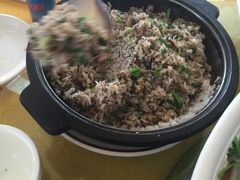 -台山第一家兴华黄鳝饭·黄鳝婆(开平店)