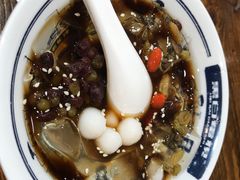 -黑白电视长沙小吃(悦汇城店)