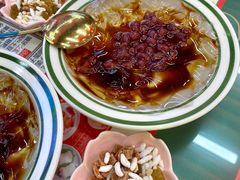 -五条人糖水铺(大汉口美食城店)