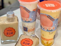 -發记双囍(浦东食品城店)