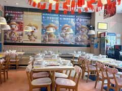 -松哥油焖大虾.小龙虾.黑鸭煲(海岸城店)