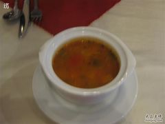 罗宋汤-Jack‘s Place 杰克地方西餐厅(新街口店)