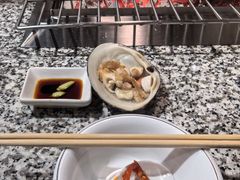 -震海贝烤贝·民俗特色店(延吉总店)