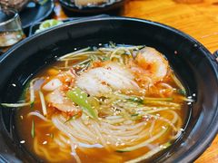 -丹东特色烤肉(学府路一部店)