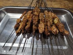 -清真·马峰烤肉(小学习北巷店)