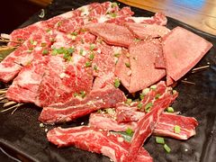 2人雪花牛肉套餐-千寻烧肉(政务区店)
