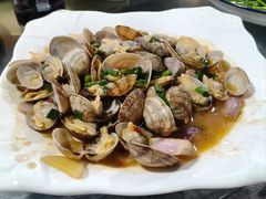 -江南村海鲜馆(洞头店)