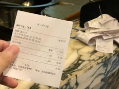 -东泰祥生煎馆(陕西南路店)