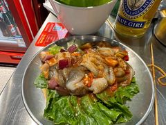 -小团团·路边烤牛肉(南岭壹街店)