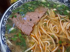 -有礼有面(知春路店)