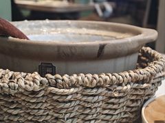 -南拳十三姨·潮汕砂锅粥·粤菜(西单大悦城店)