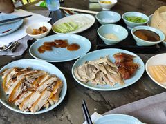 -西安凯悦酒店·湖畔中餐厅