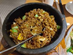 -老坑记·香港经典粤菜馆