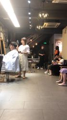 -红馆·发喆院