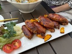 -MIMO CAFE(沙头角店)