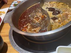 -水林间·寿喜烧自助(仙林金鹰店)