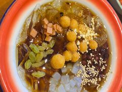 -爆炸头阿姨小四川正宗川味小吃(无任何分店)