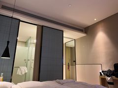 -宜尚酒店(武汉江汉路步行街店)