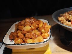 -幸福里时光餐吧