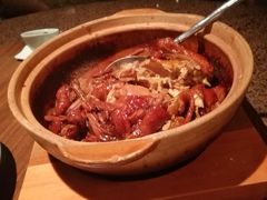 江南富贵鸡-湖滨28中餐厅·西湖宴·杭州君悦酒店