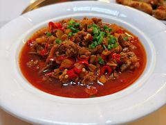 -芙蓉楼湘西土菜(北二环西路店)