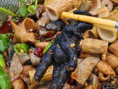 -贵州笋子鸡(米市街店)