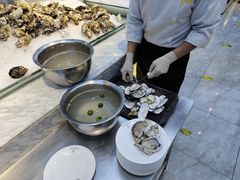 -川骄海鲜自助(河东店)