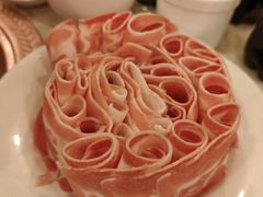 腰窝肉-八先生涮肉房(三里河店)